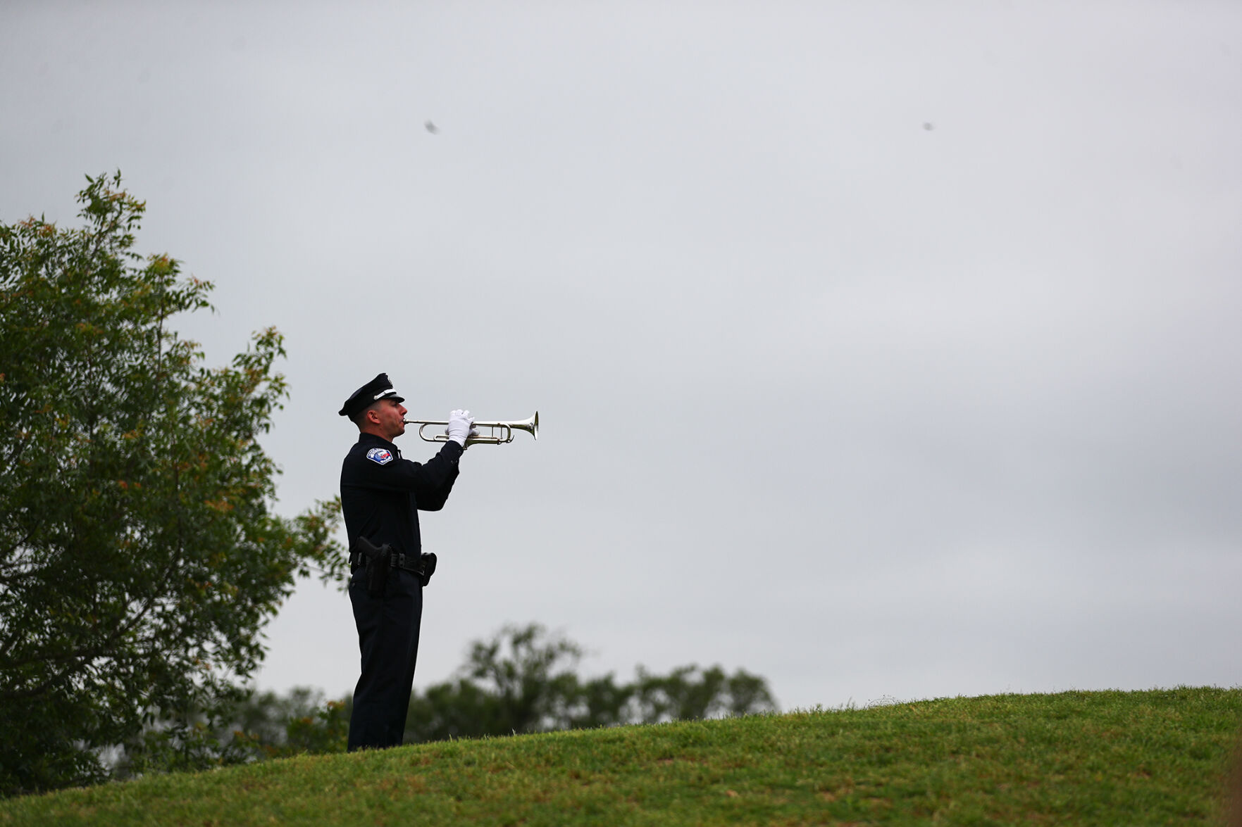 Law Enforcement Memorial Service